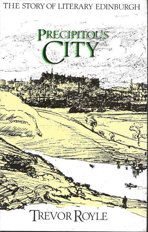 Precipitous City