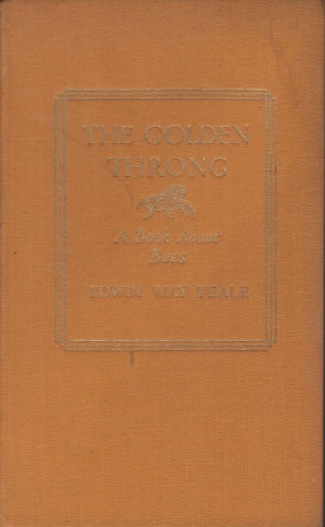 The Golden Throng