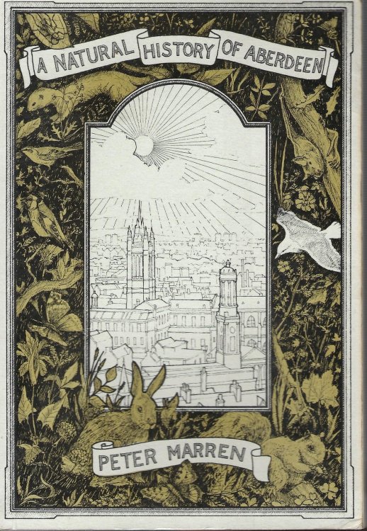 A Natural History of Aberdeen