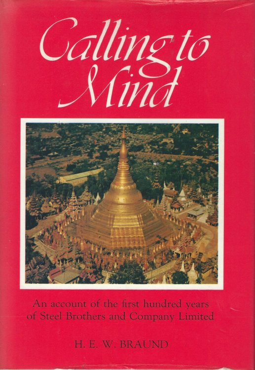 Calling to Mind