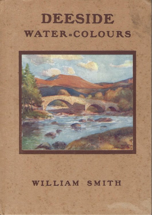Deeside Watercolours