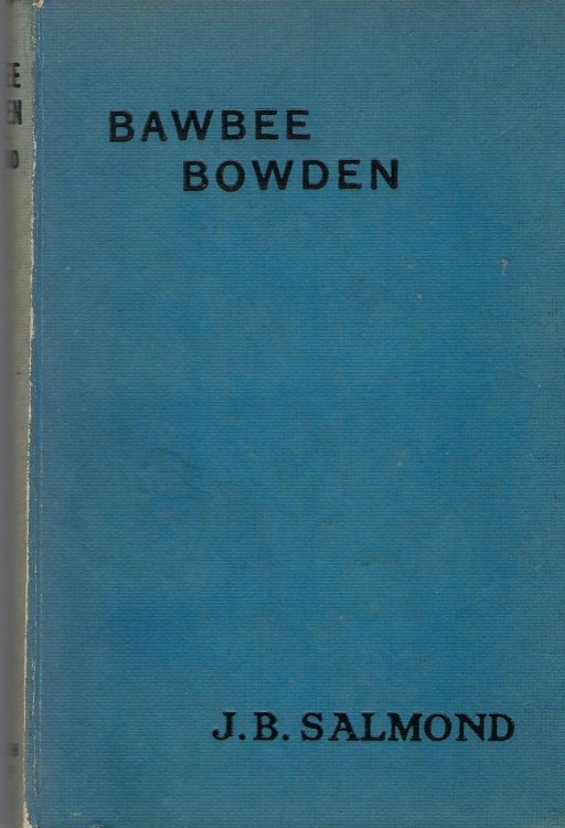 Bawbee Bowden