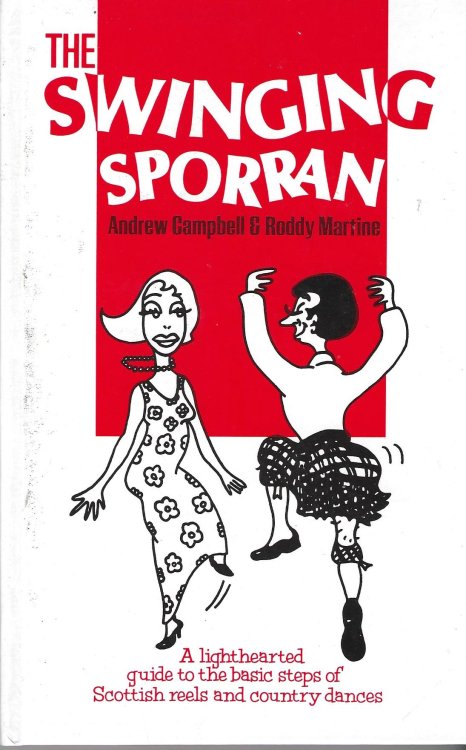 The Swinging Sporran