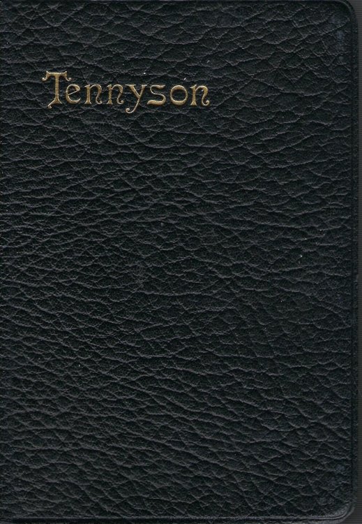 Poems of Tennyson