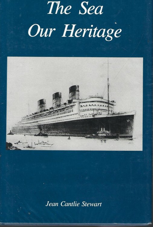 The Sea, Our Heritage