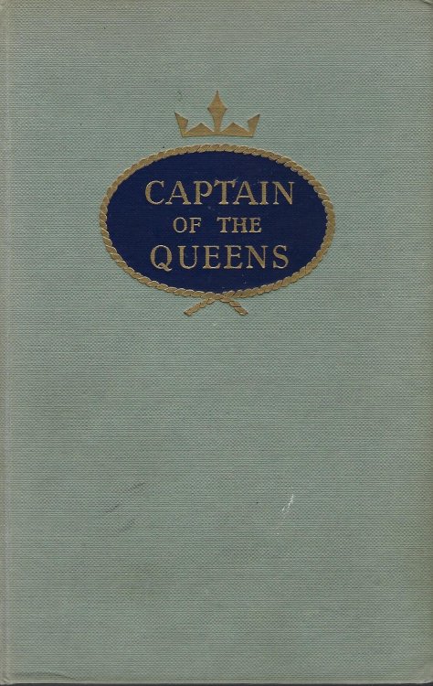 Captain of the Queens