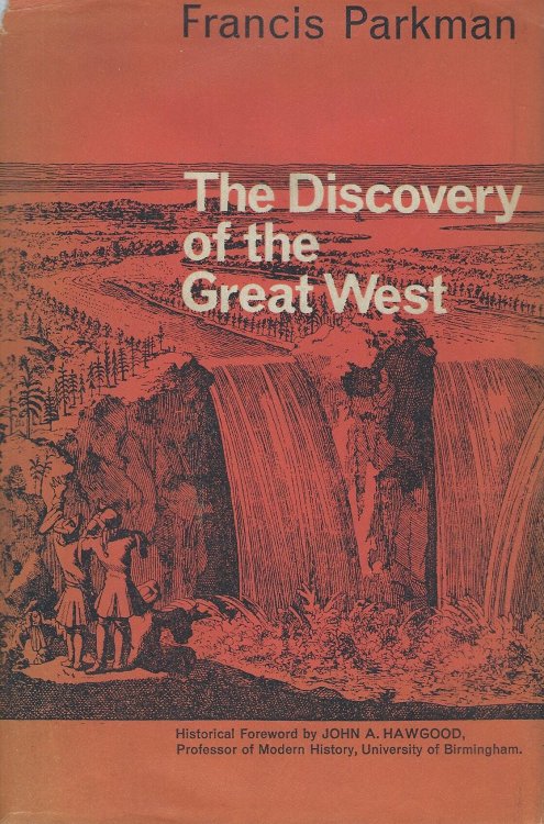 The Discovery of the Great West