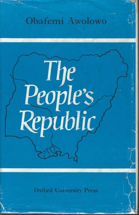 The People's Republic