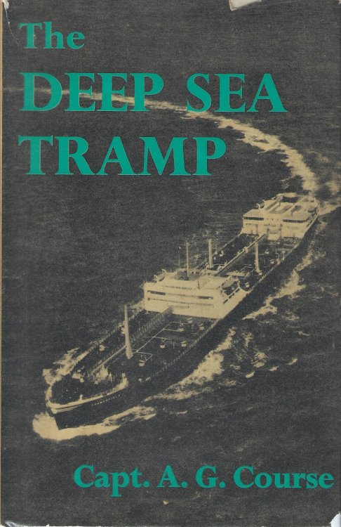 The Deep Sea Tramp