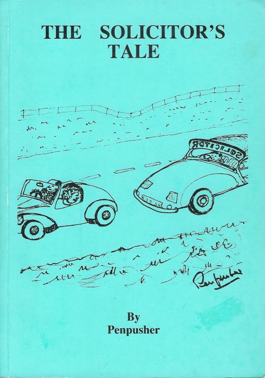 The Solicitor's Tale