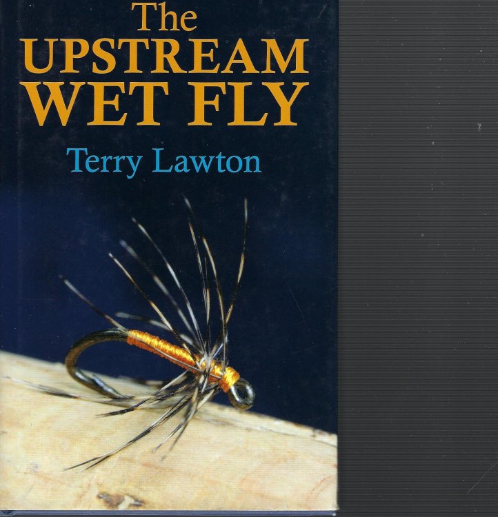 The Upstream Wet Fly