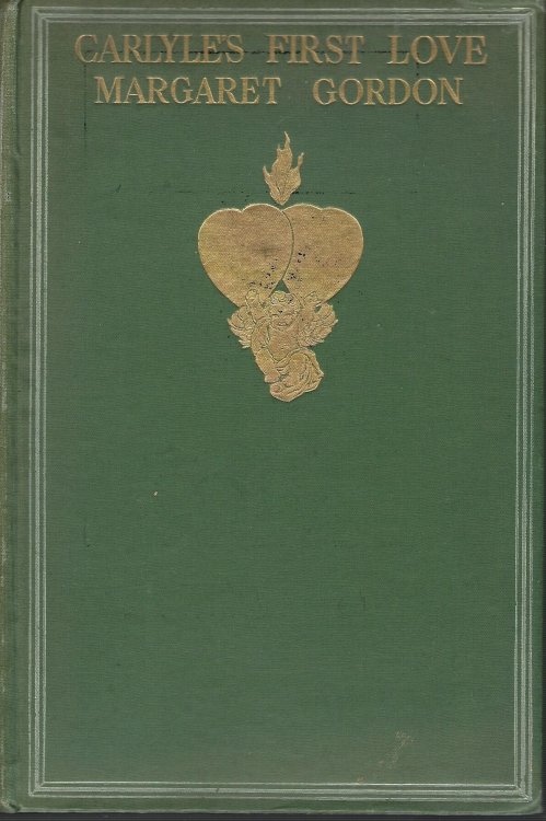 Carlyle's First Love