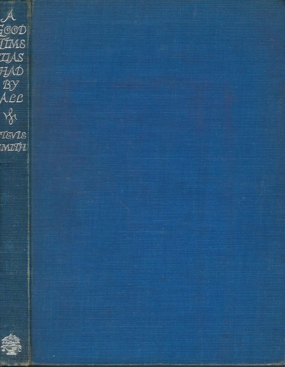 A Good Time Was Had by All