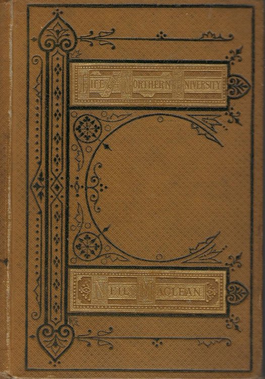 Life at a Northern University