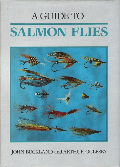 A Guide to Salmon Flies.