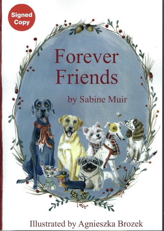 Forever Friends