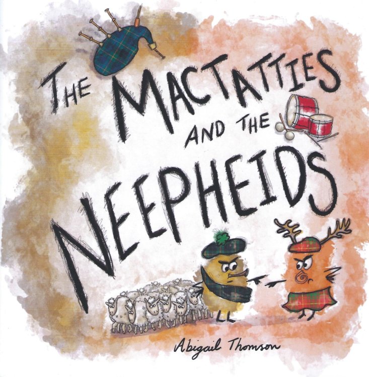 The MacTatties and the Neepheids