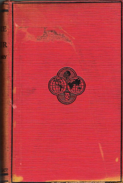 The Menace of Colour: A Study of the Difficulties Due to the Association of White & Coloured Races, with an Account of Measures Proposed for their Solution & Special Reference to White Colonization in the Tropics.