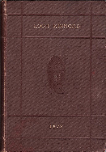 Loch Kinnord. (Kinord)