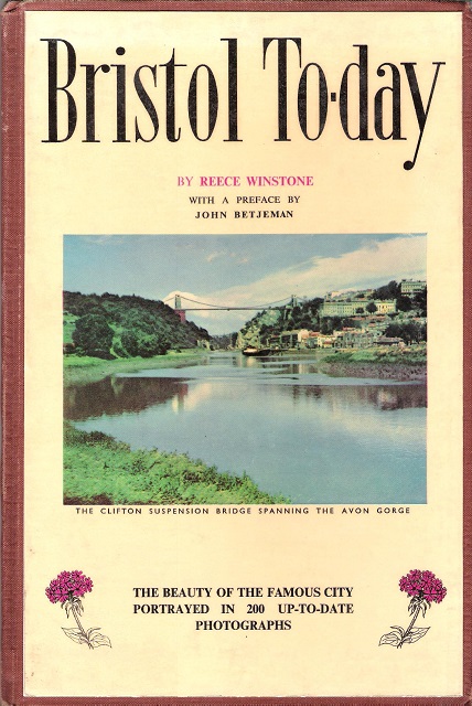 Bristol To-day.