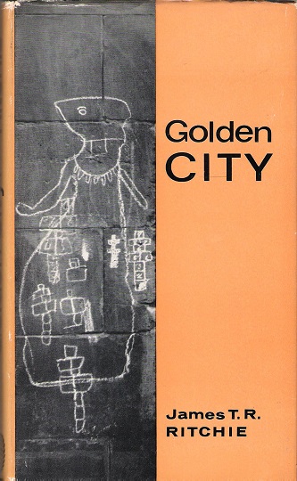 Golden City.