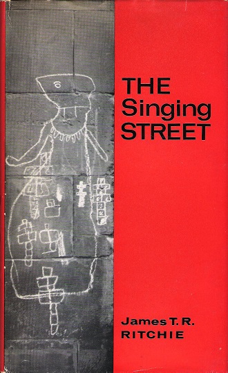 The Singing Street.