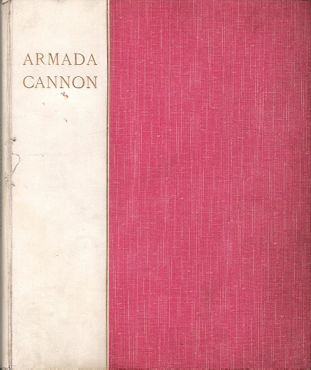 Armada Cannon.