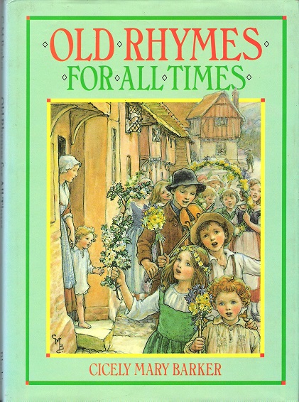 Old Rhymes For All Times.