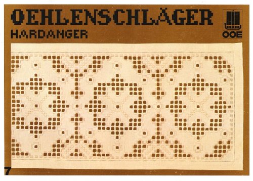 Hardanger.