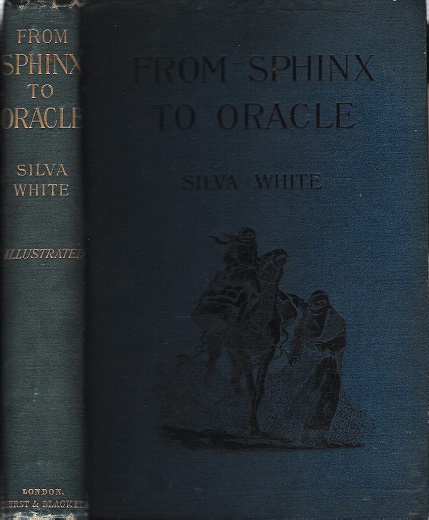 From Sphinx To Oracle.