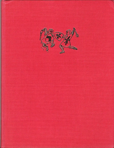 Simple Heraldry: Cheerfully Illustrated.