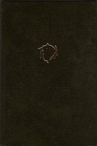 A Salmon Fisher's Odyssey Rivers and Reflections.