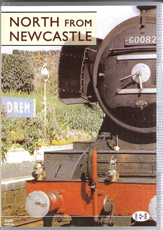 Archive Series Volume 4 North From Newcastle.