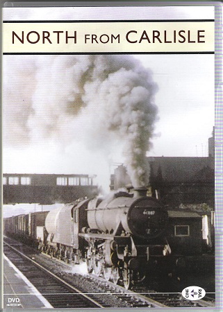 Archive Series Volume 6 North from Carlisle.