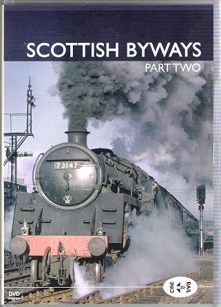 Archive Series Volume 15 Scottish Byways: Part Two.