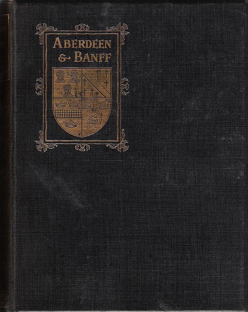Aberdeen & Banff.