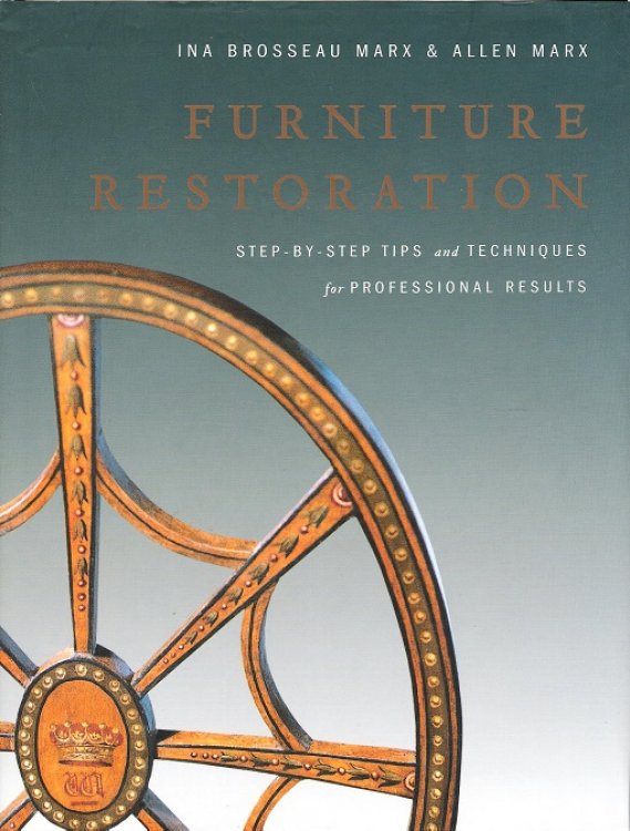 Furniture Restoration: Step-By-Step Tips and Techniques for Professional Results