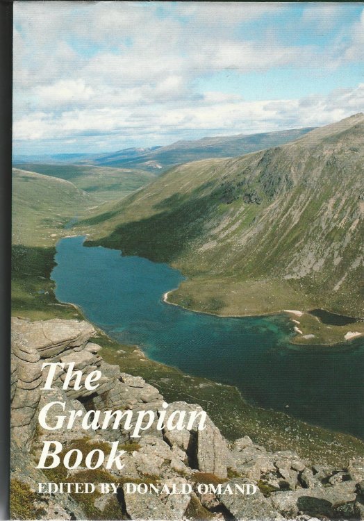 The Grampian Book.