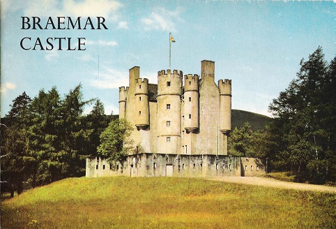 Braemar Castle.