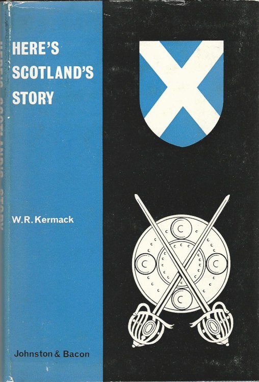 Here's Scotland's Story.