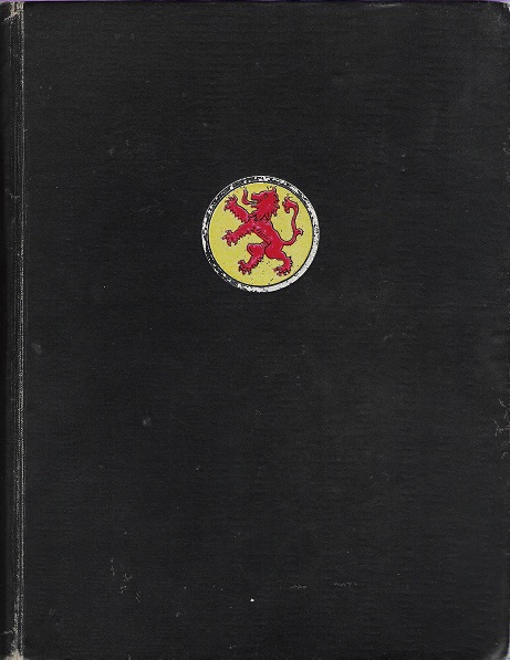 The History of the Fifteenth Scottish Division 1939-1945.