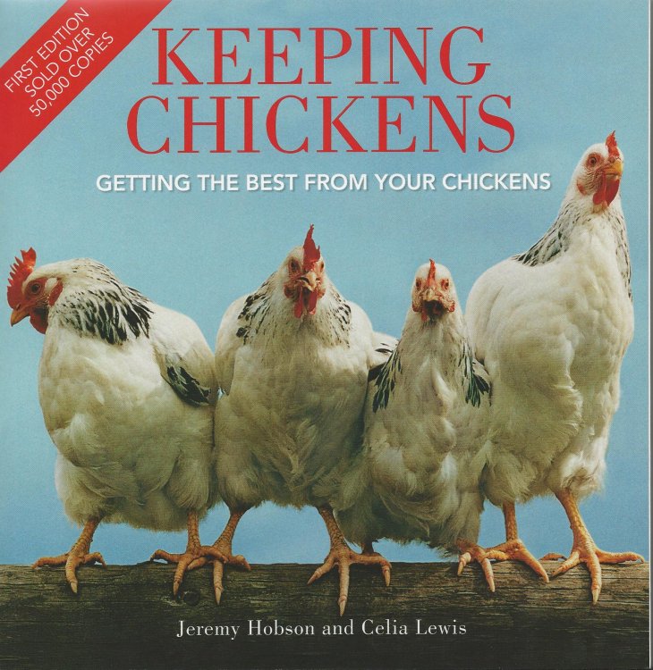 Keeping Chickens.