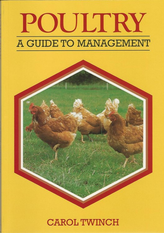 Poultry: A Guide to Management.