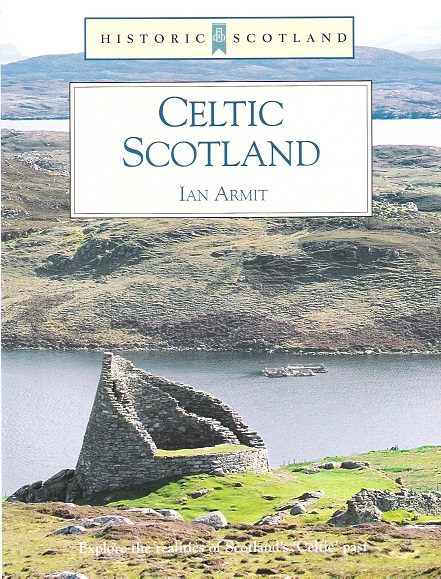 Celtic Scotland.