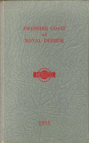 Fifeshire Coast and Royal Deeside.