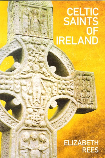 Celtic Saints of Ireland.