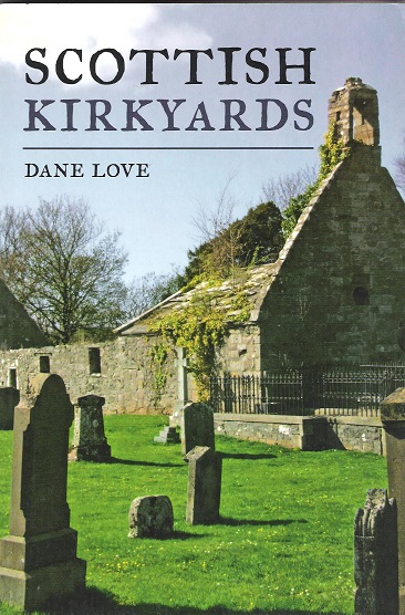 Scottish Kirkyards.