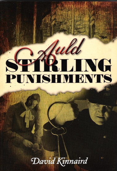 Auld Stirling Punishments.
