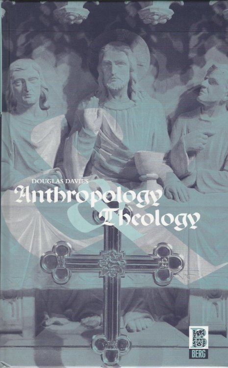 Anthropology & Theology.