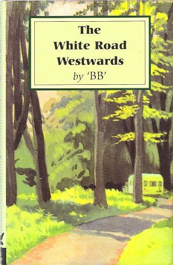 The White Road Westwards.
